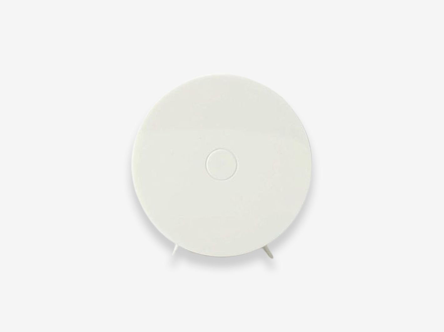Penco | Desk Clock White | Misc Distribution – Misc Store