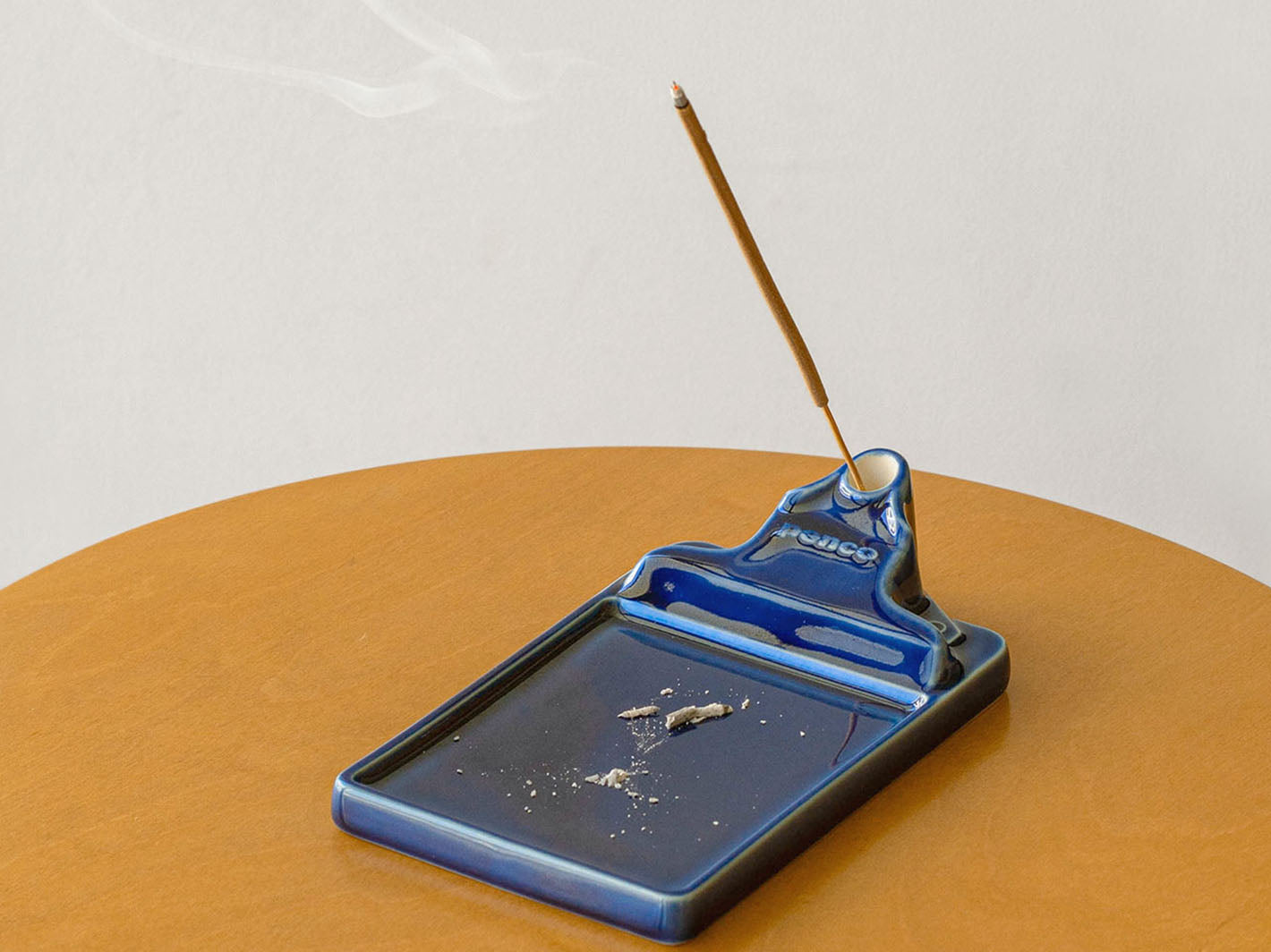 Incense Holder Navy