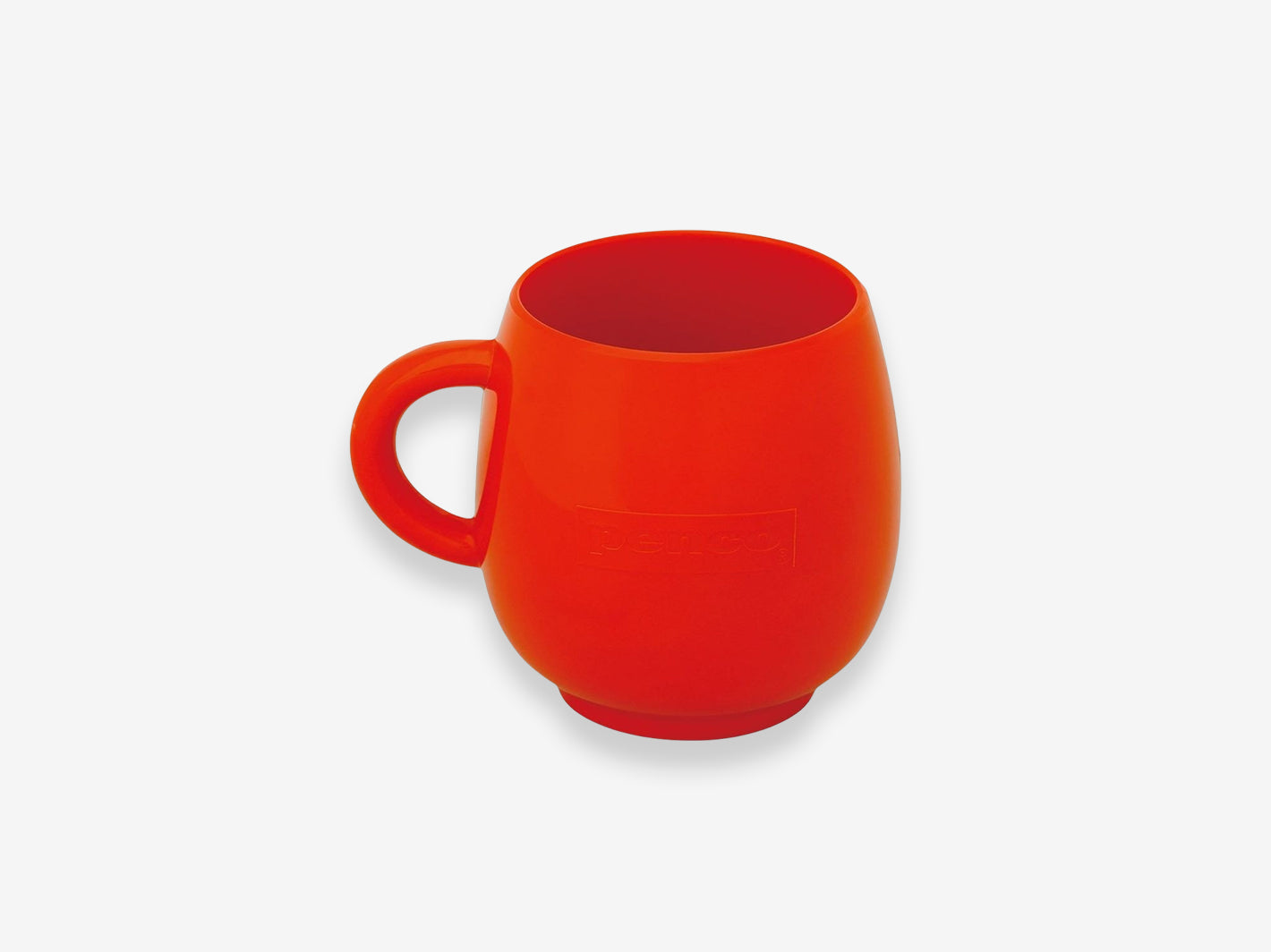 Mug Red