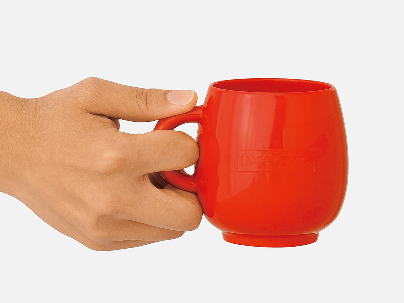 Mug Red