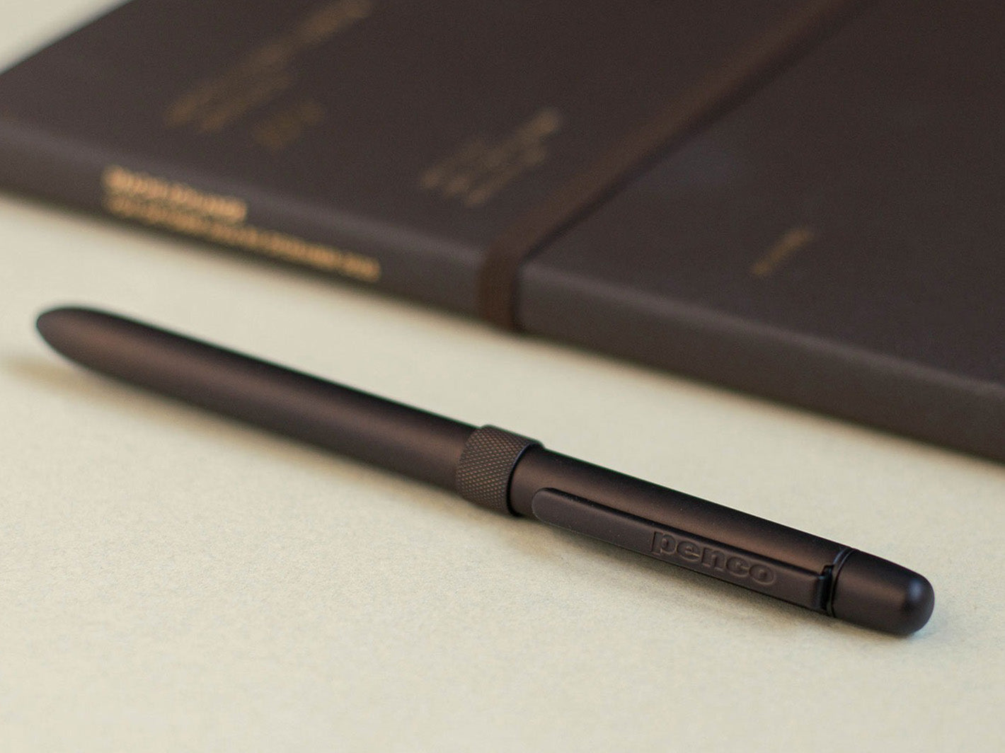 Multi Pen Bronze