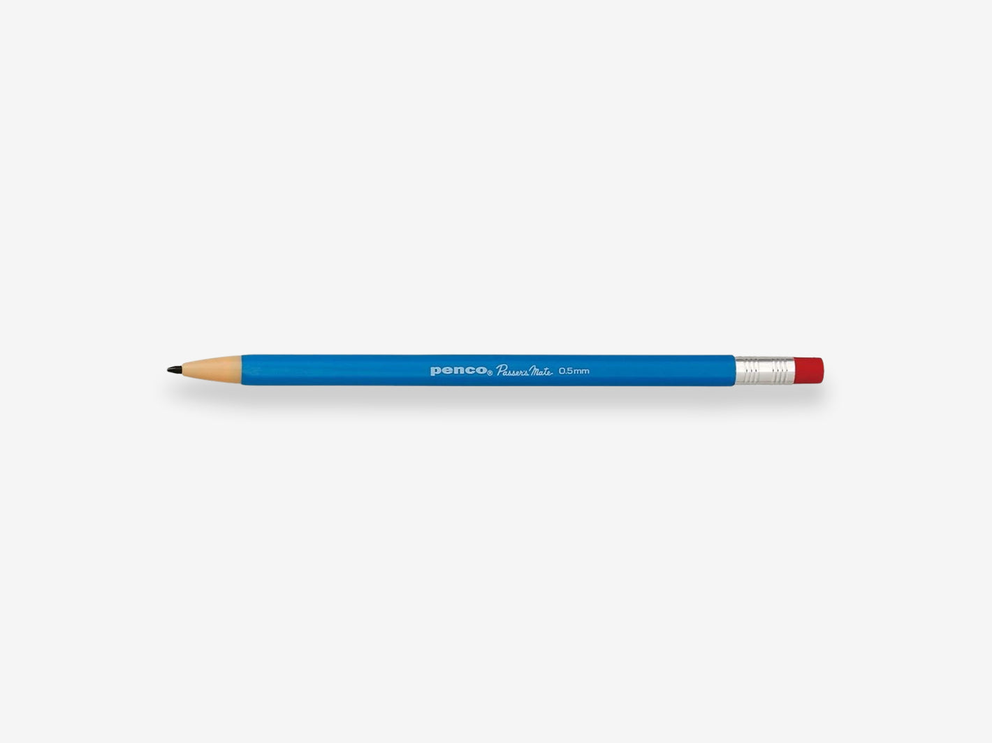 Passer's Mate 0.5 mm Cobalt Blue