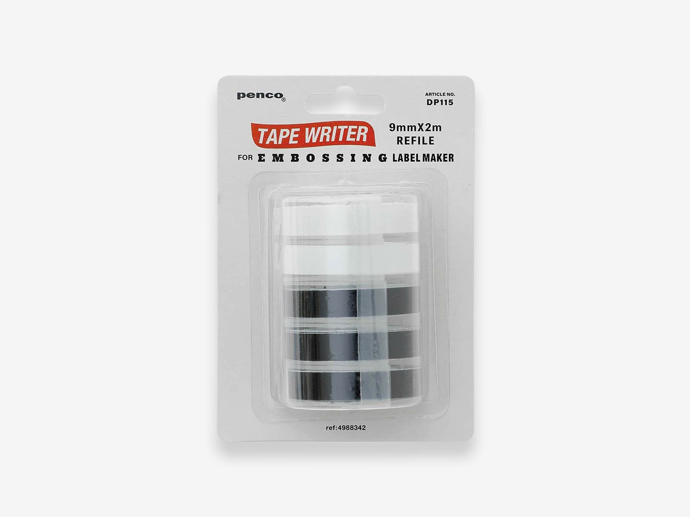 Tape Writer Refill B