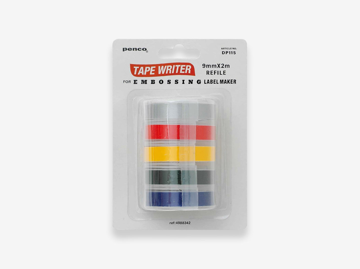 Tape Writer Refill C