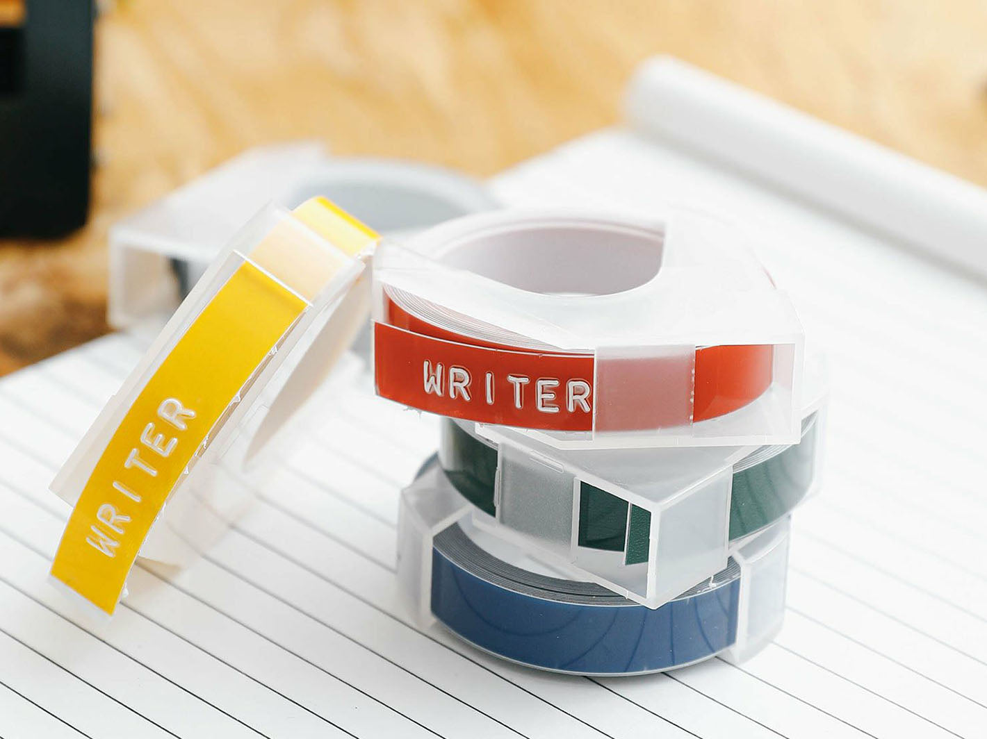 Tape Writer Refill C