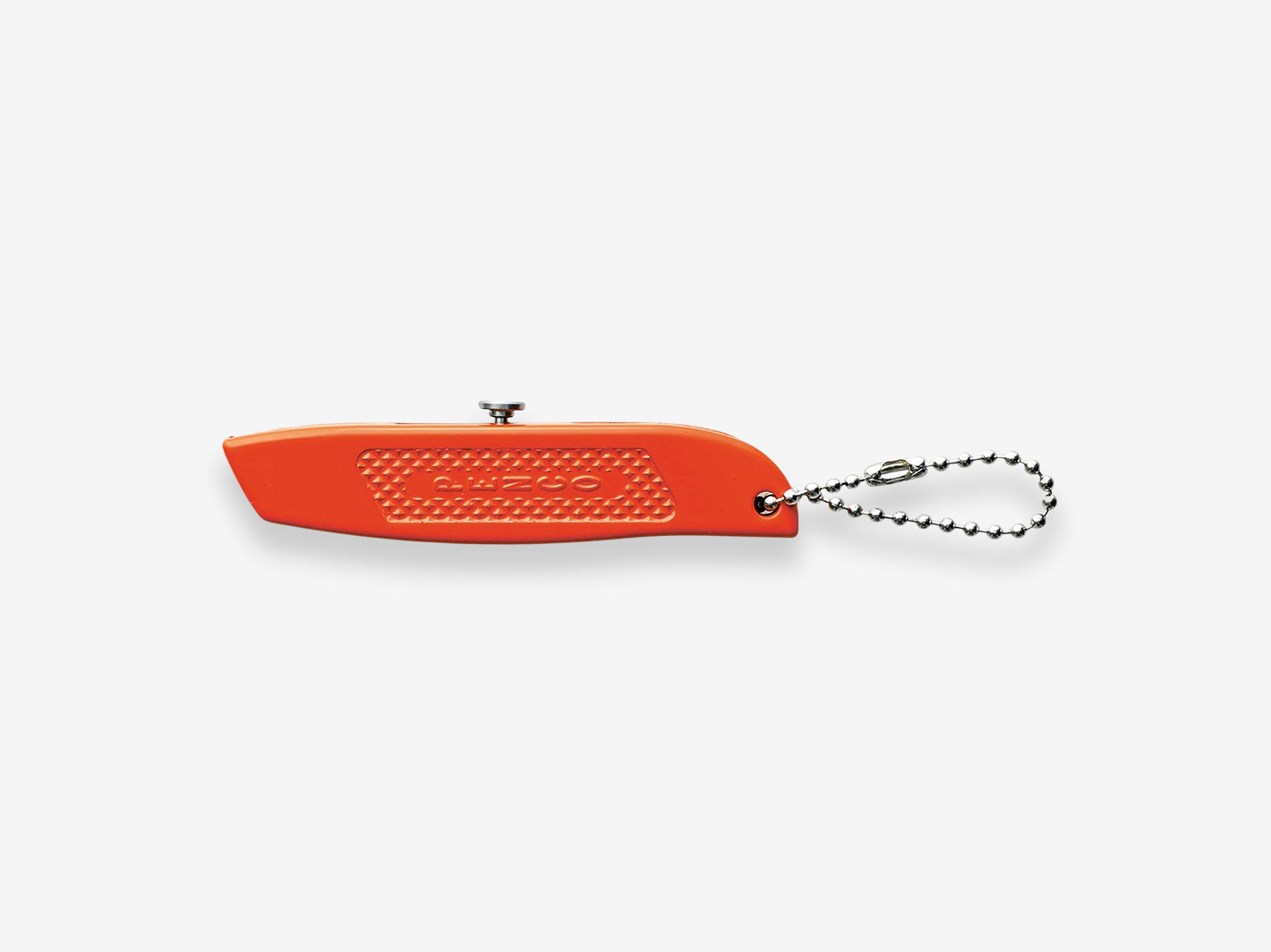 Utility Knife Orange