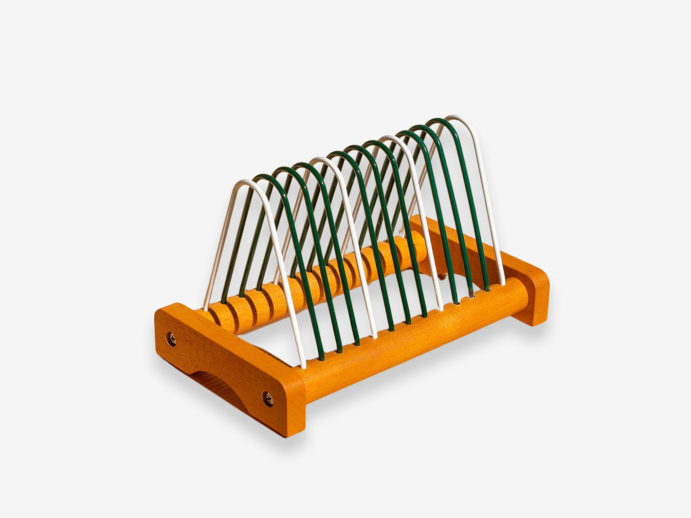 Wire Rack Green