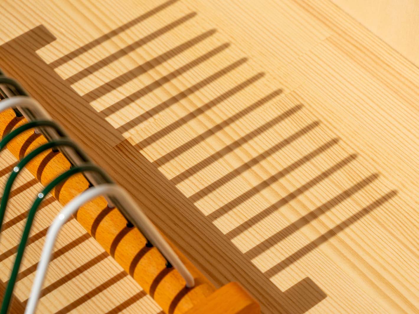 Simple Green Wire Rack Penco | Wire Rack Green | Misc Store Amsterdam