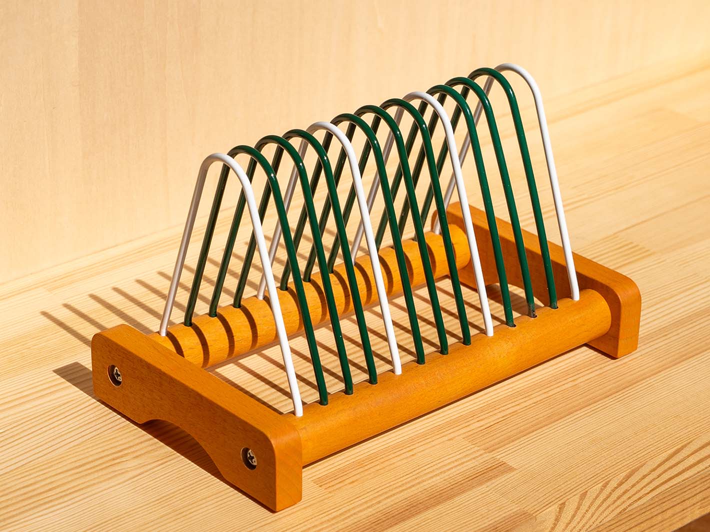Wire Rack Green Penco | Wire Rack Green | Misc Store Amsterdam
