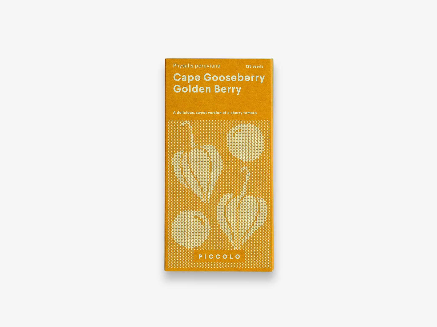Golden Berry Cape Gooseberry Seeds