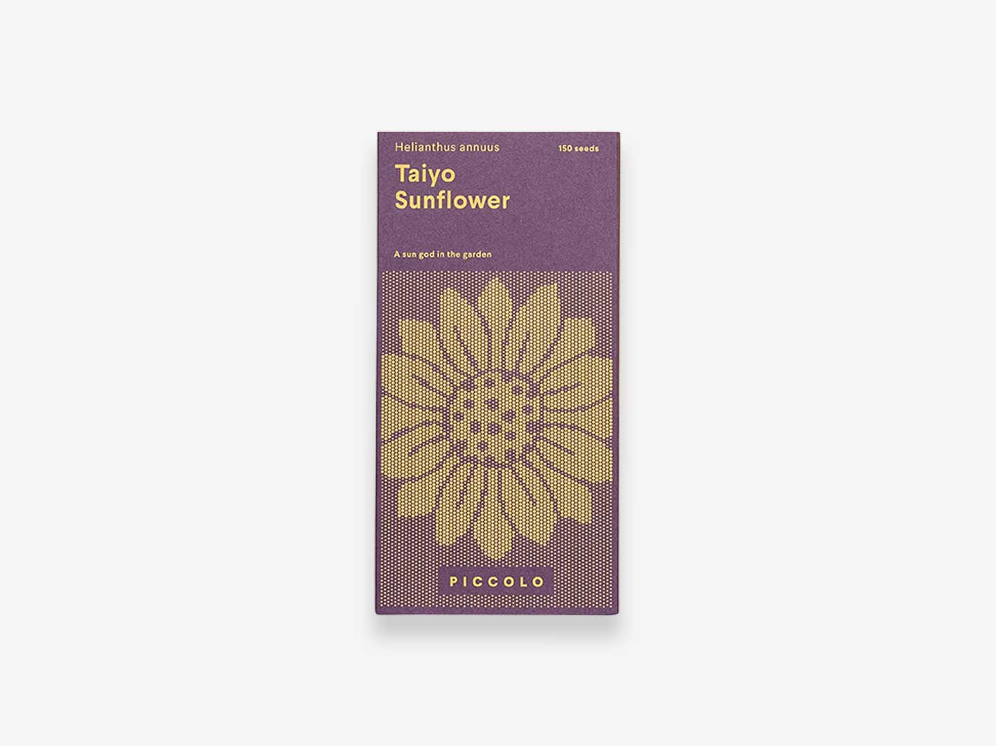 Taiyo Sunflower Seeds