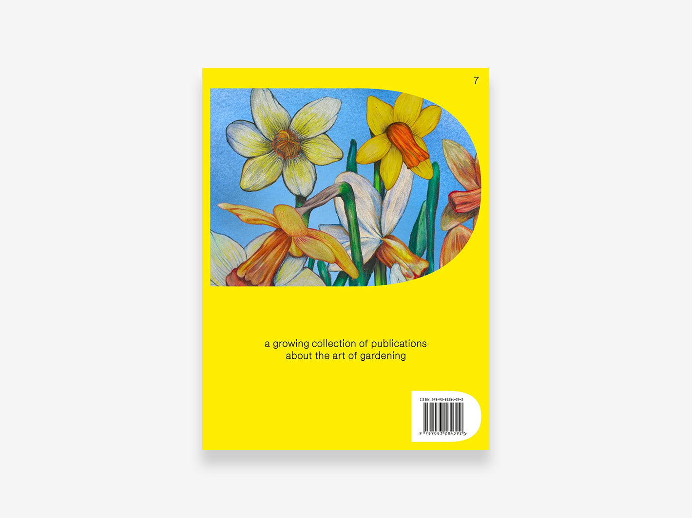 Daffodils (Narcissus)
