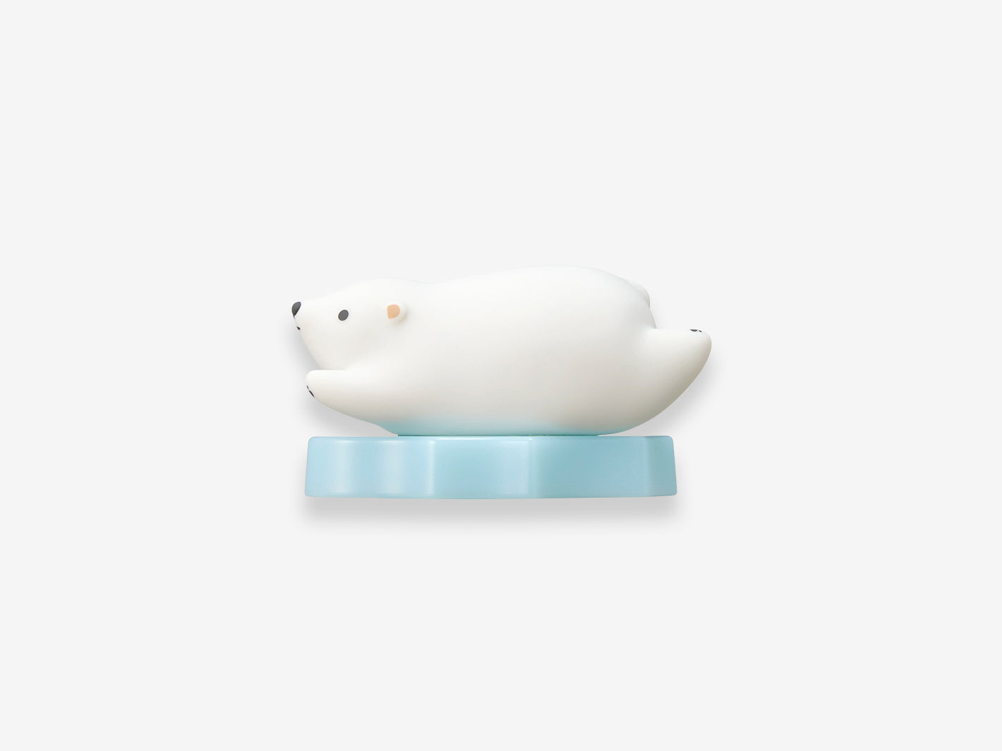 Animal Box Cutter Polar Bear
