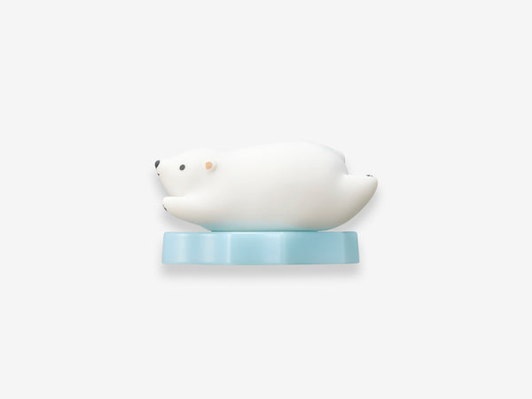 PlusAnimalBoxCutterPolarBear-