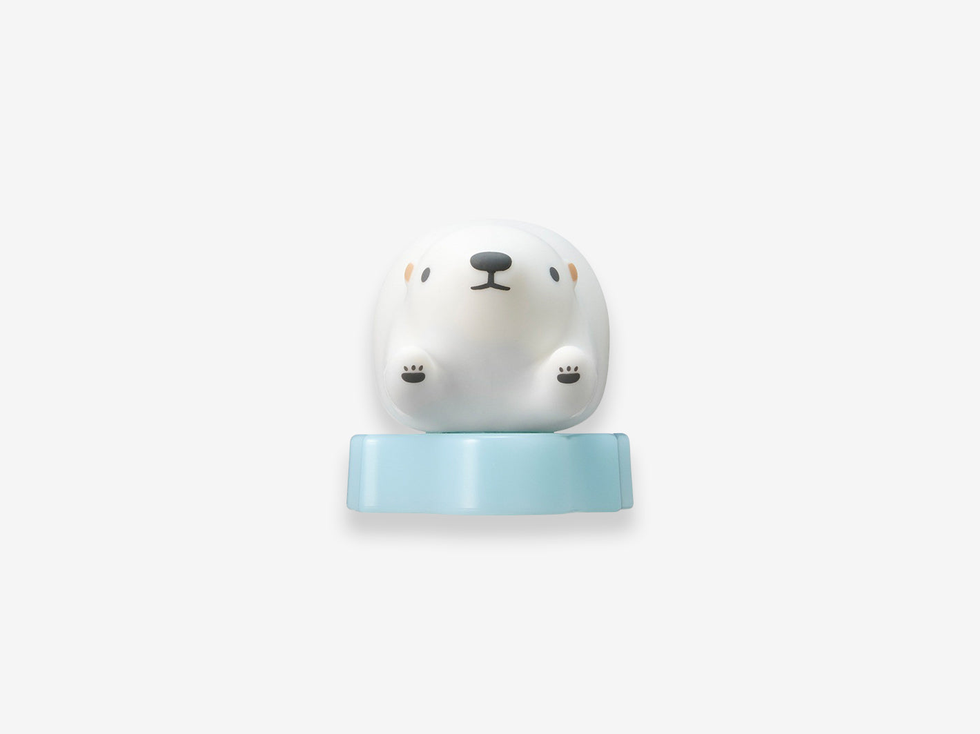 Animal Box Cutter Polar Bear
