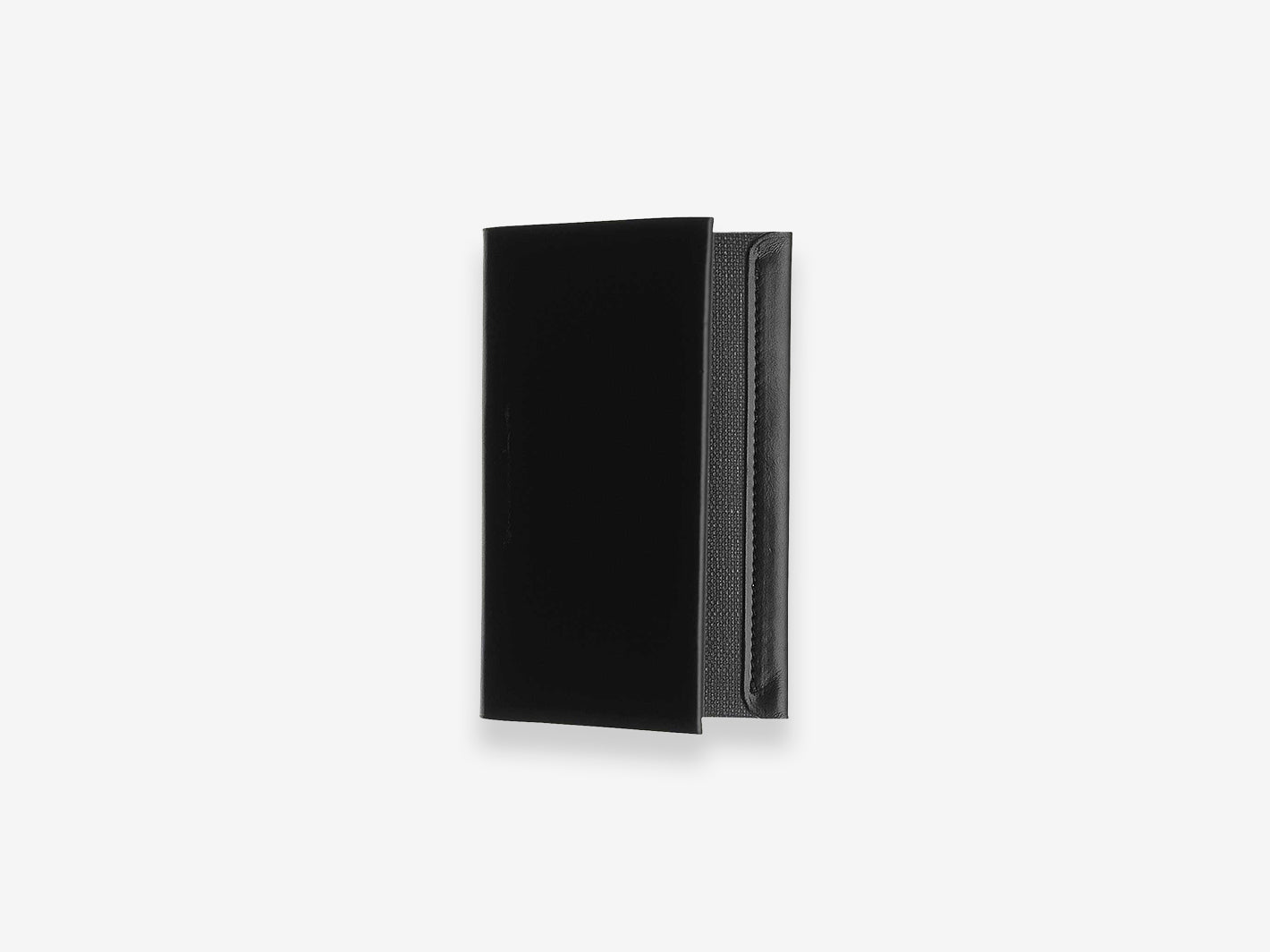 Card Holder Black