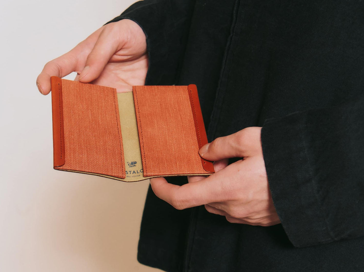 Card Holder Brick