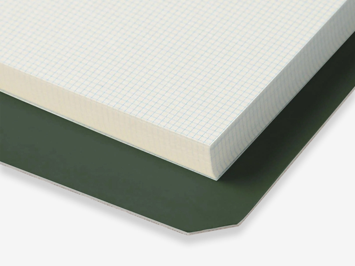 Notebook A5 Pingraph Ash Grey