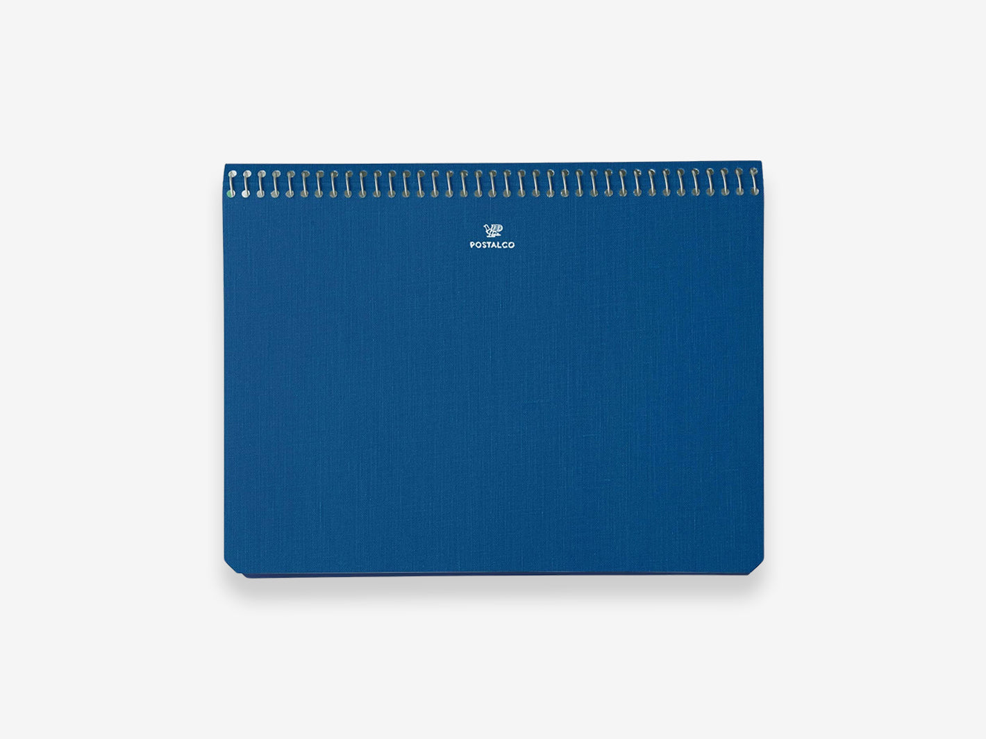 Notebook A5 Pingraph Cobalt Blue