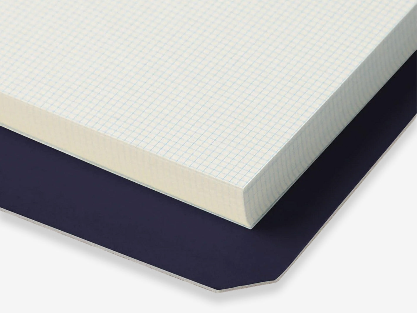 Notebook A5 Pingraph Royal Blue