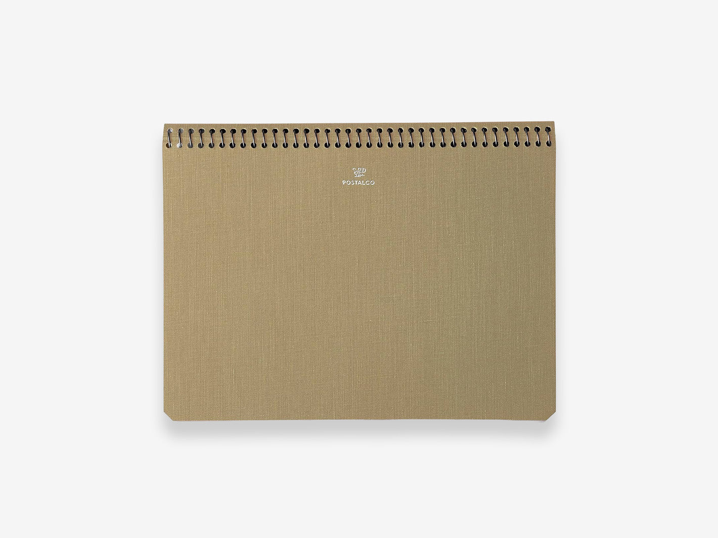 Notebook A5 Pingraph Wicker