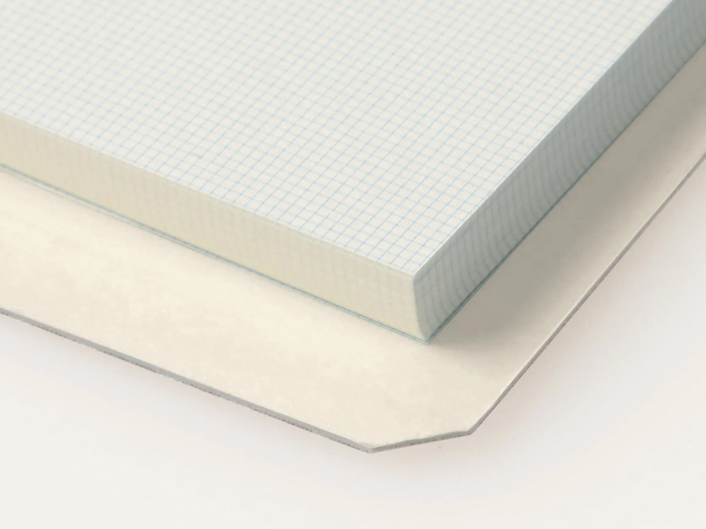 Notebook A6 Double Arm Ivory
