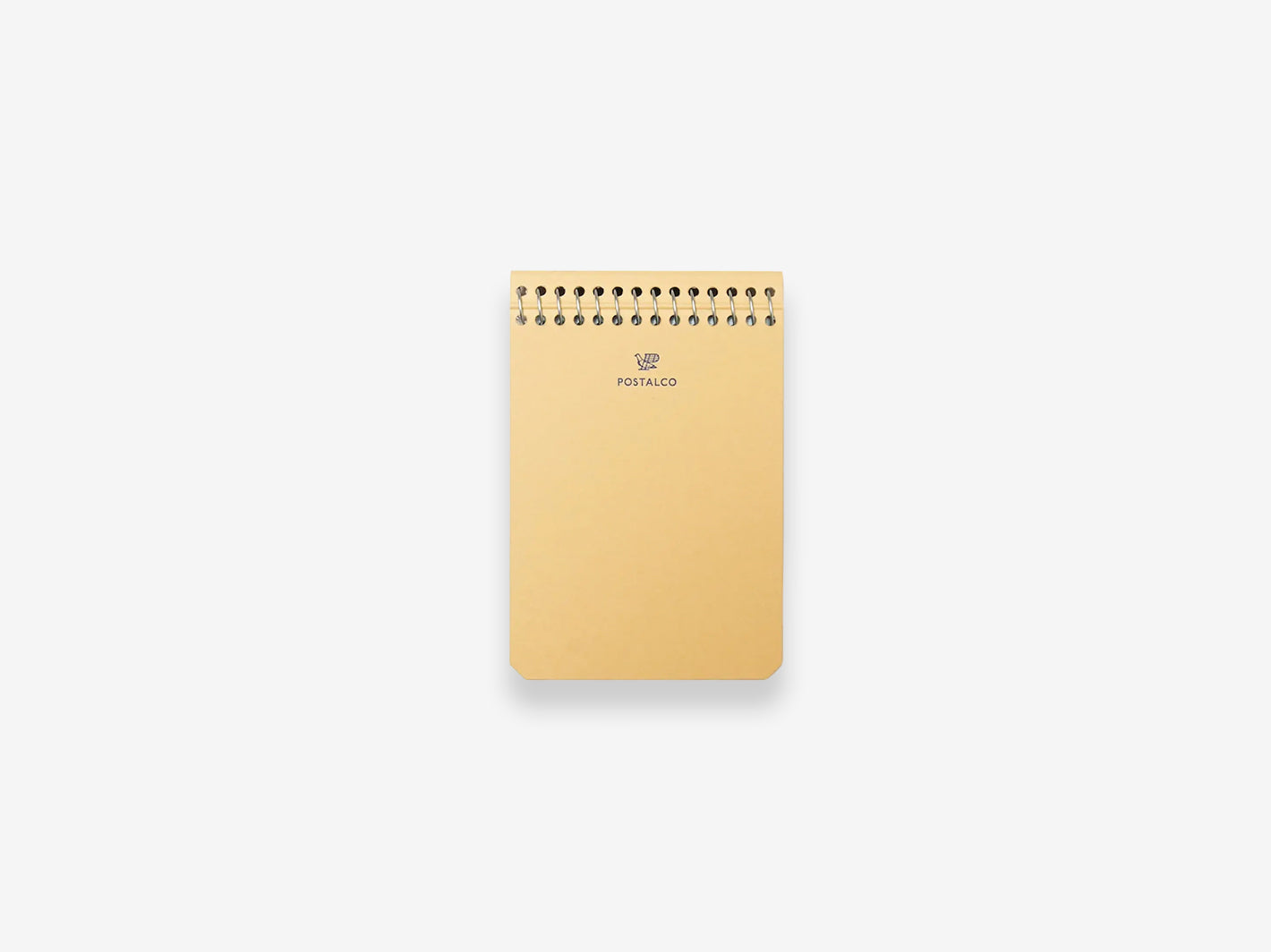 Notebook A7 Double Arm Cardboard