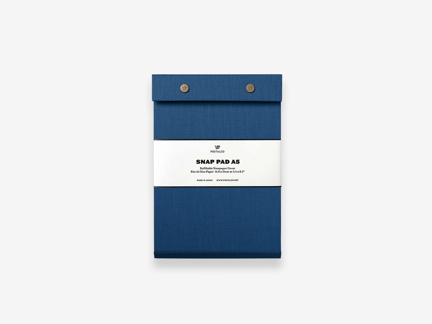 Snap Pad SQ A5 Lake Blue