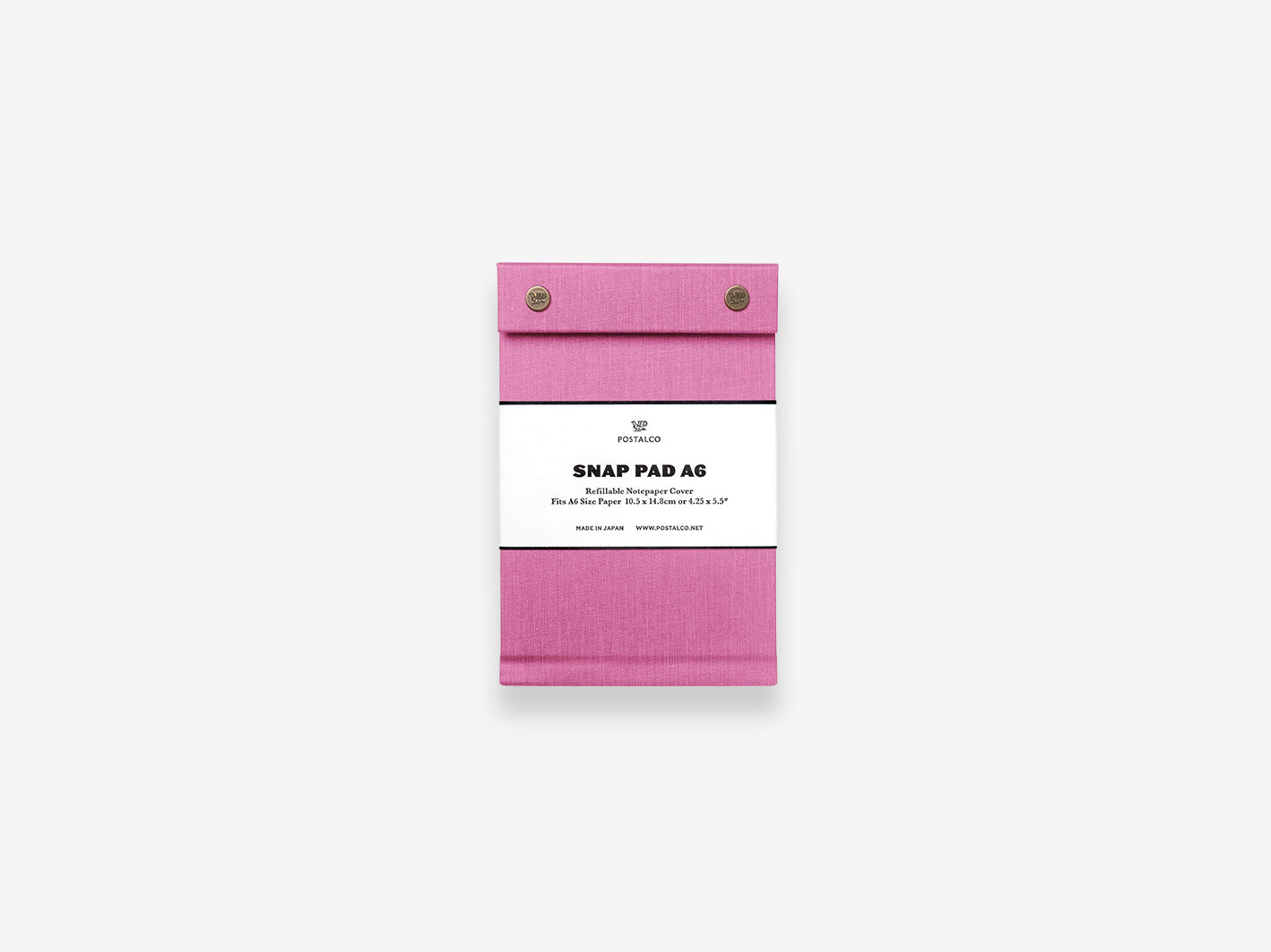 Snap Pad SQ A6 Bubble Gum