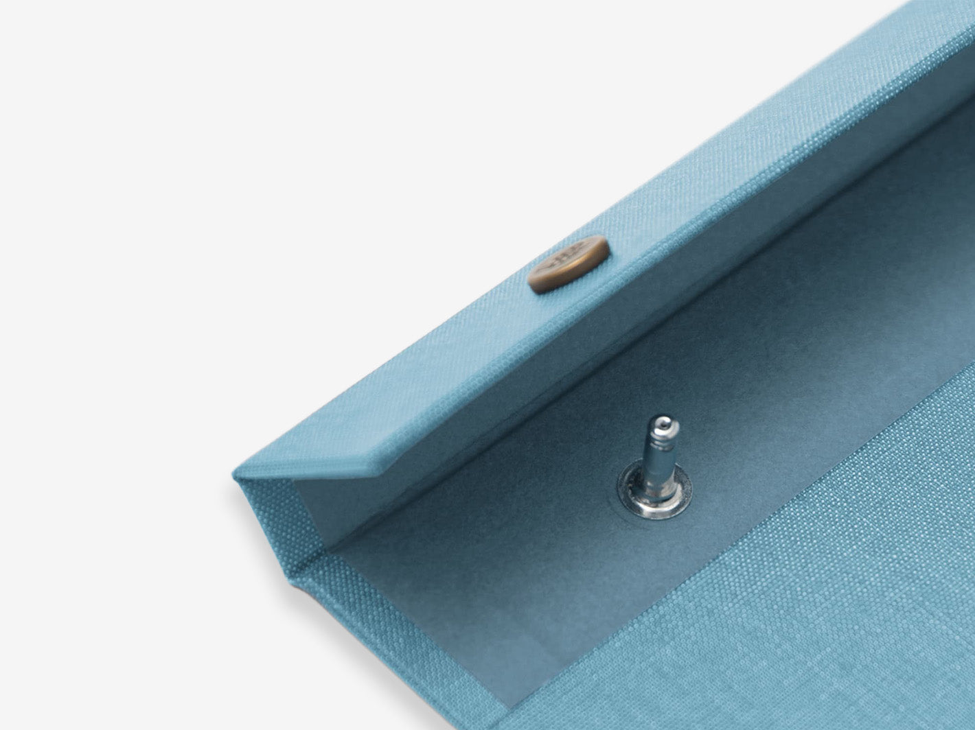 Snap Pad A5 Double Arm Powder Blue