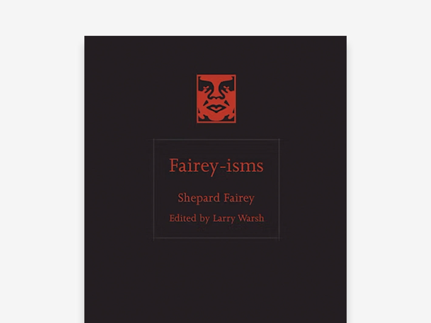 Fairey-isms