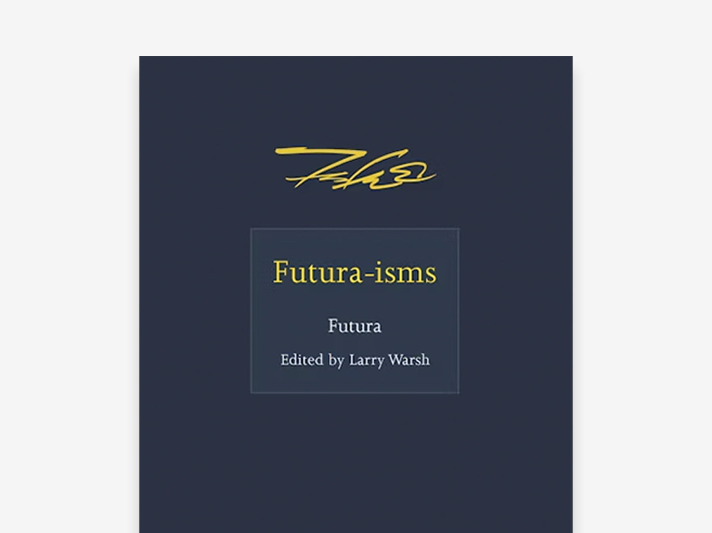 Futura-isms