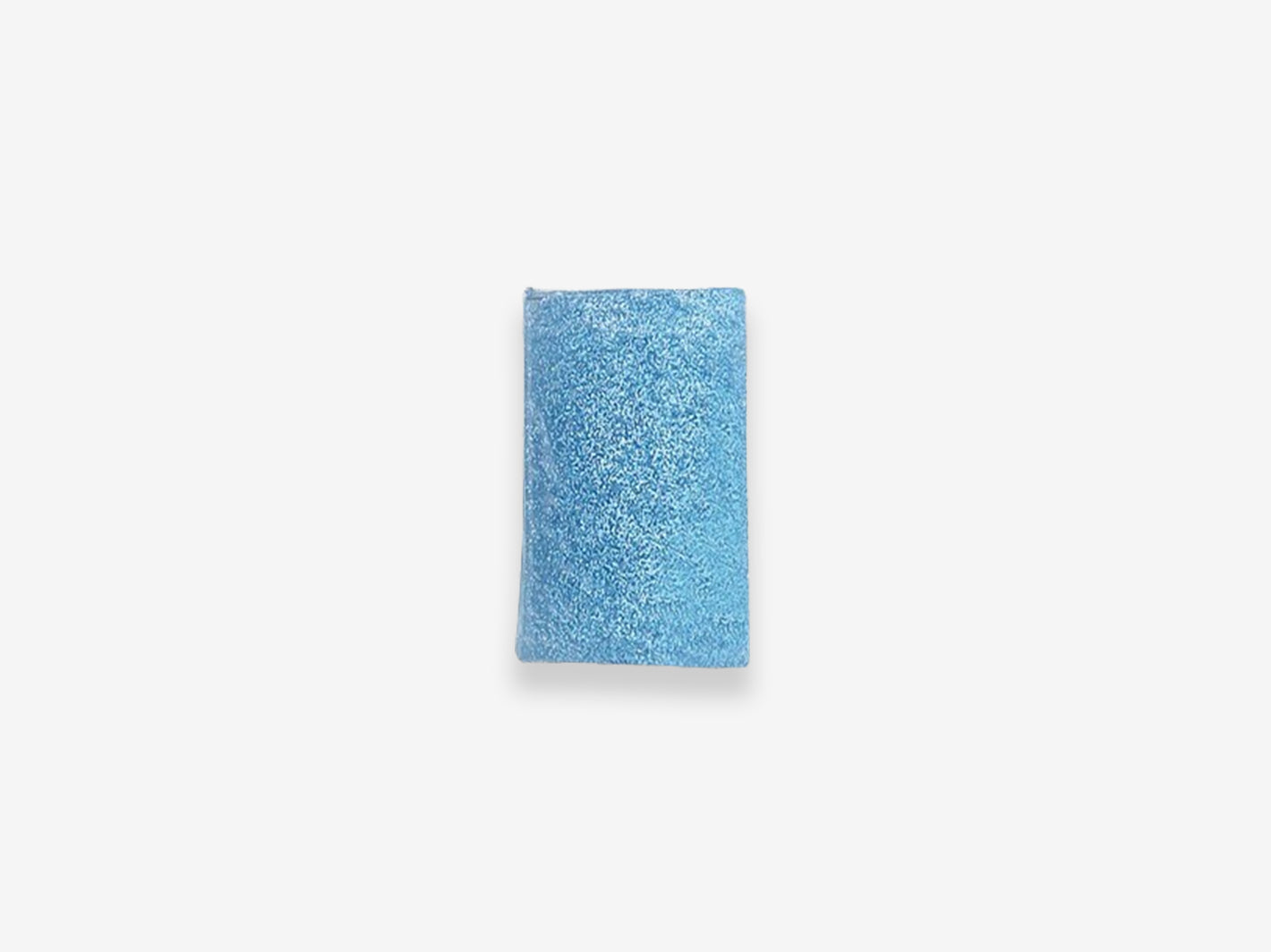 Kneaded Eraser Glitter