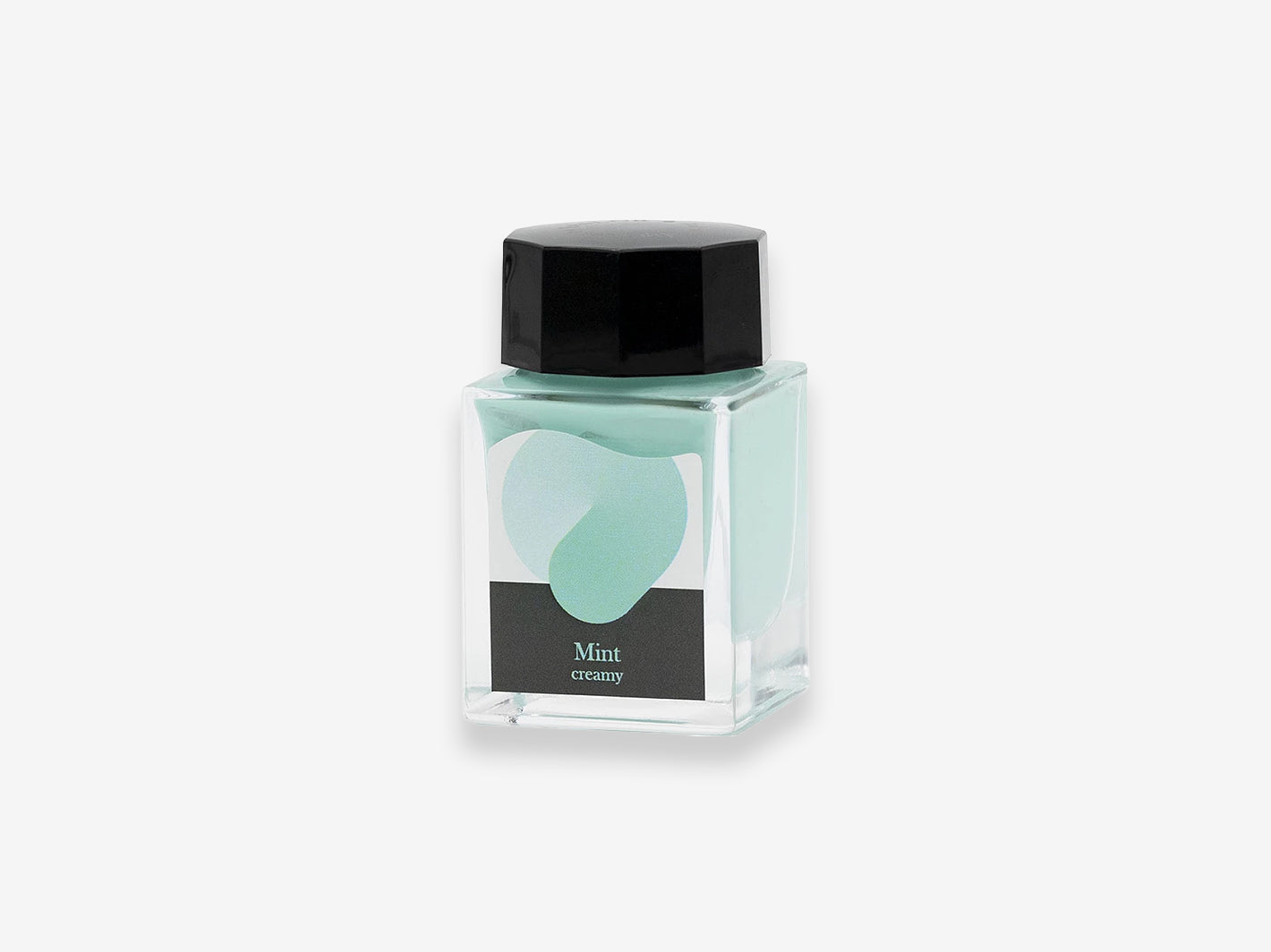 Dipton Bottled Ink Creamy - Mint