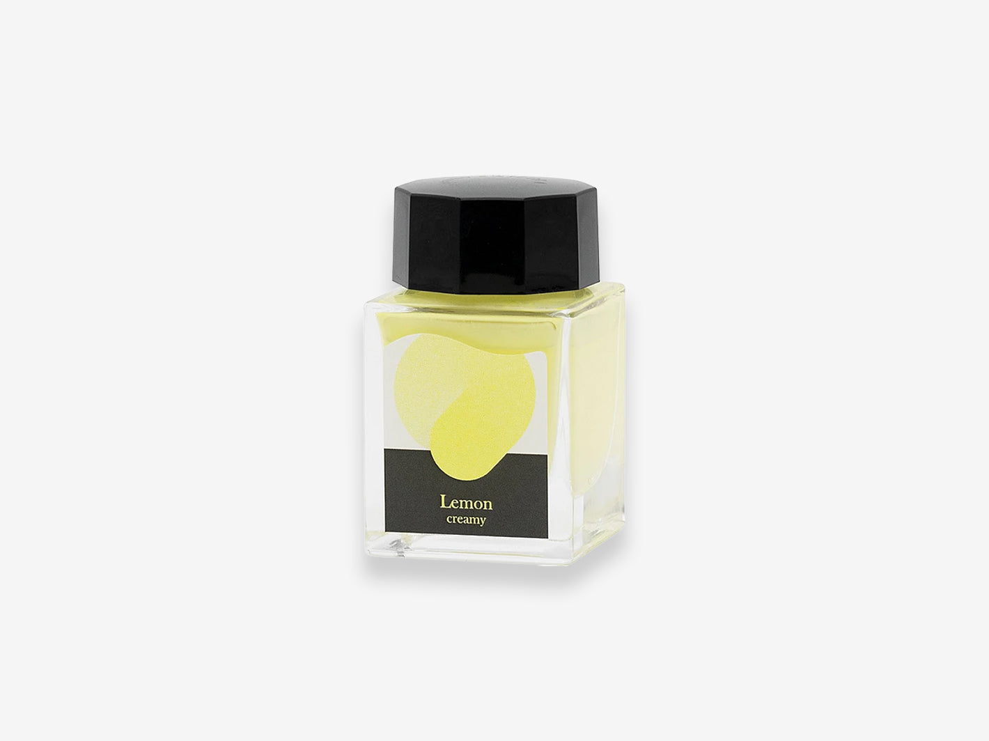 Dipton Bottled Ink Creamy - Lemon