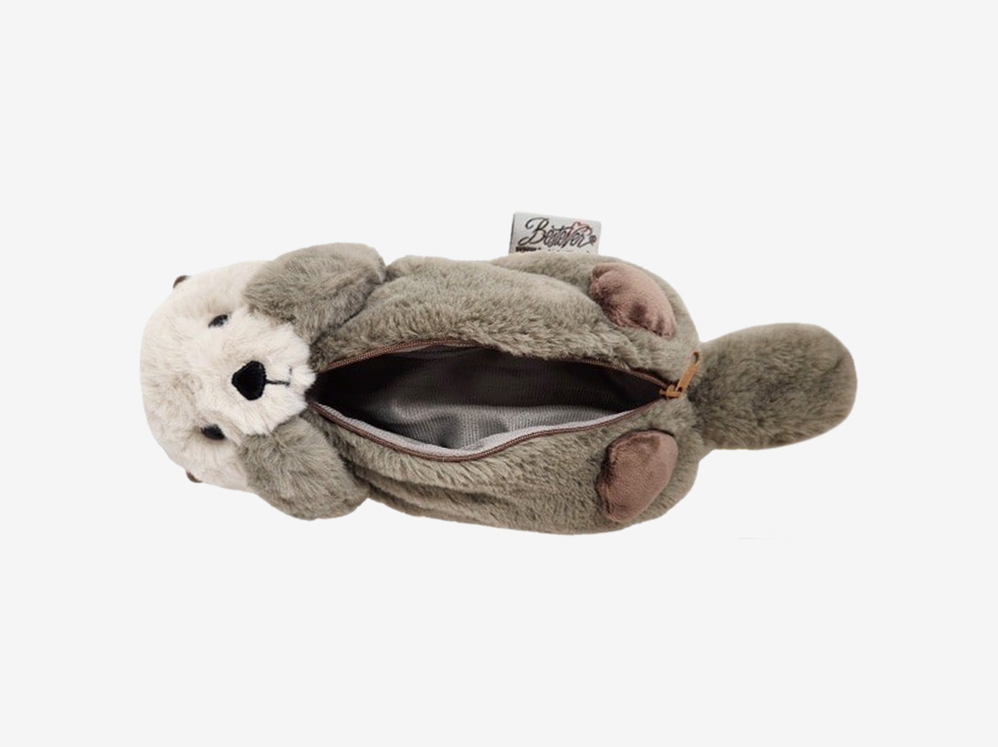 Animal Pen Pouch Sea Otter