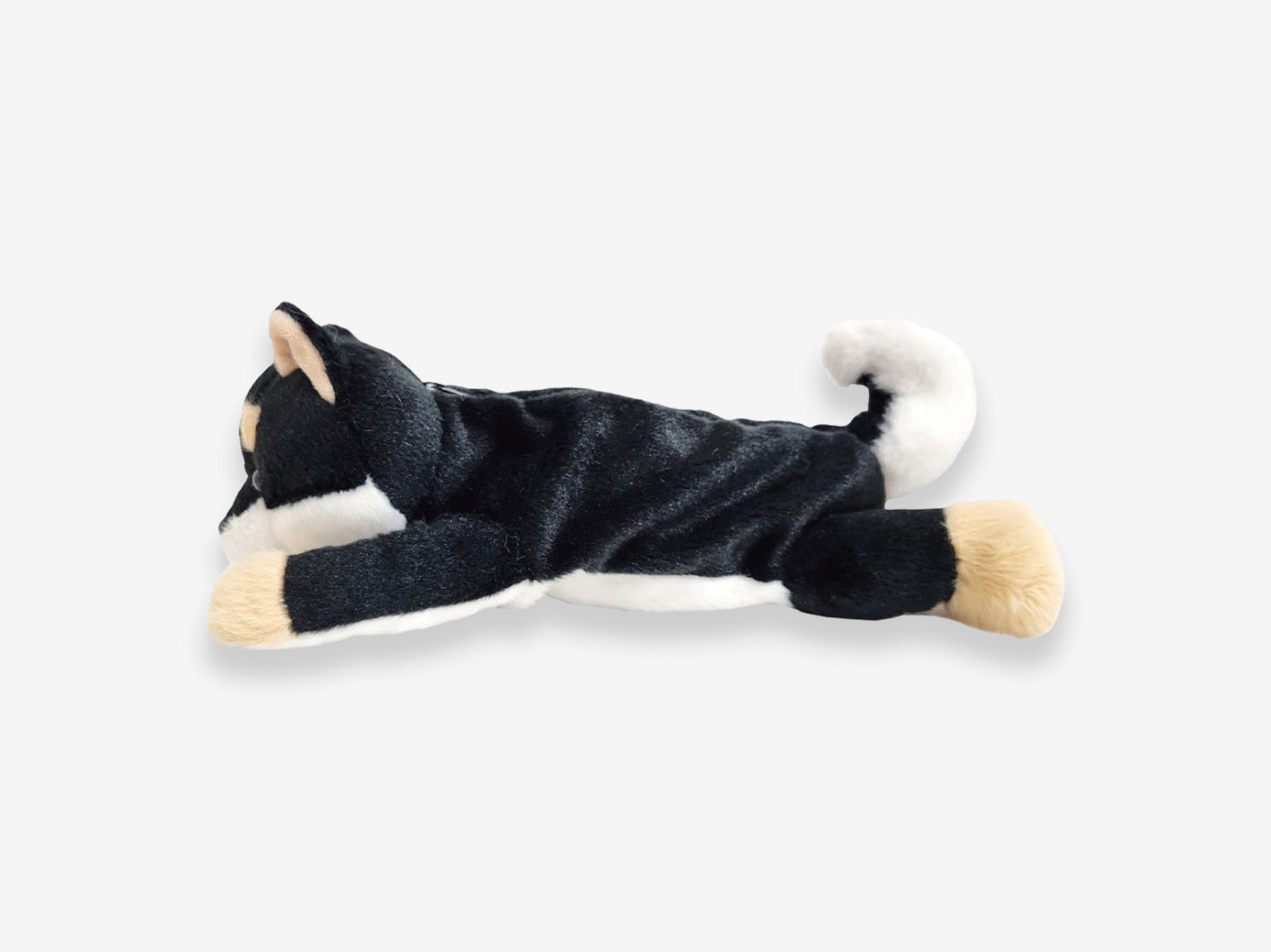 Animal Pen Pouch Shiba Inu