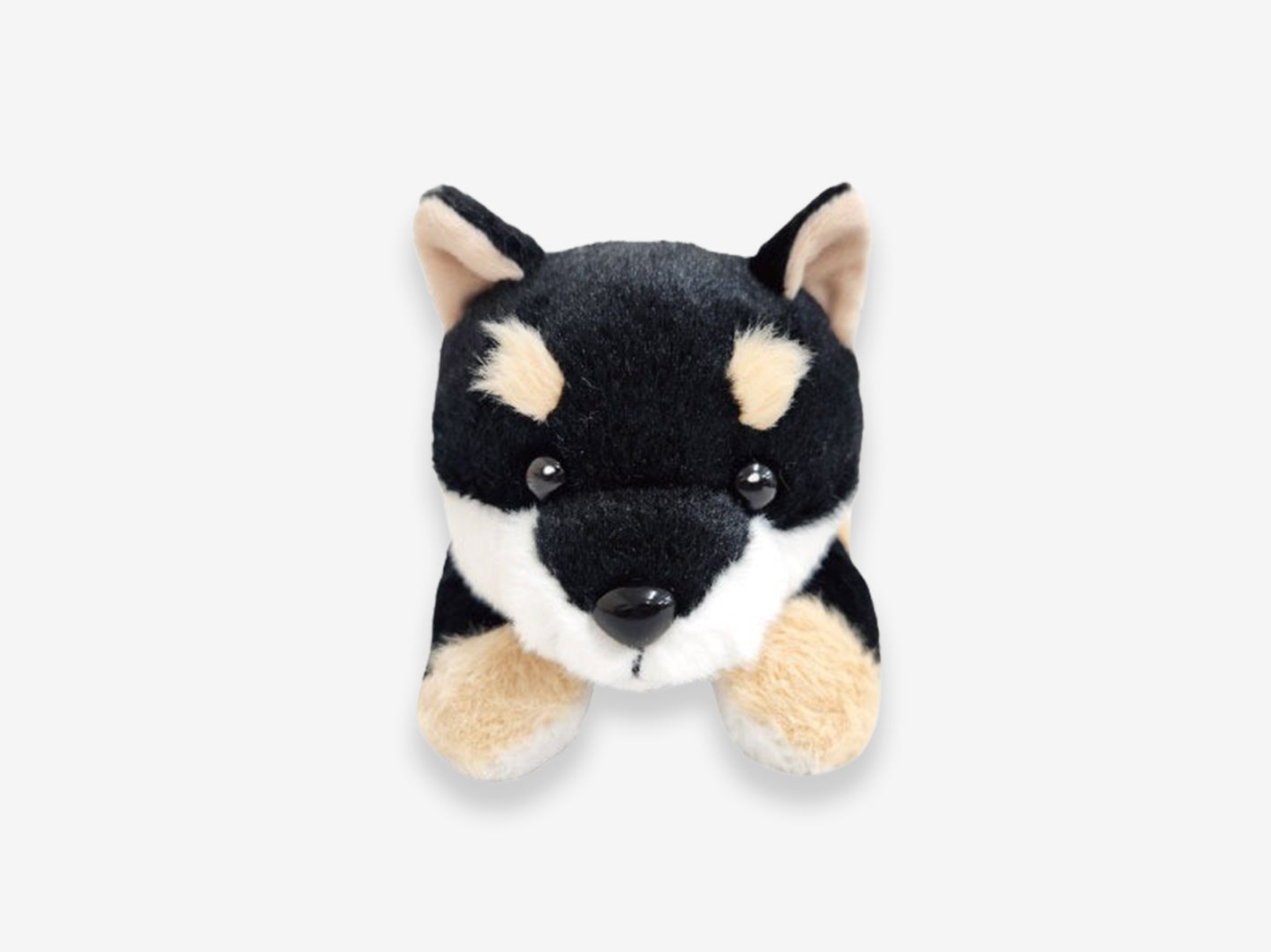 Animal Pen Pouch Shiba Inu