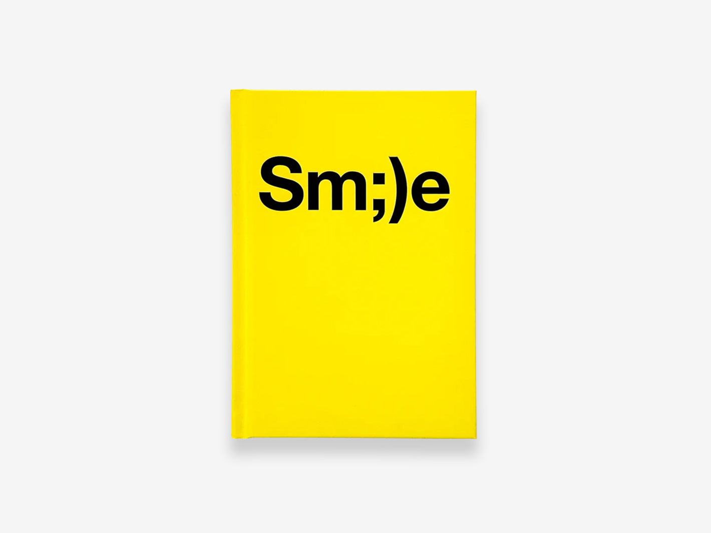 The Sm;)e Book