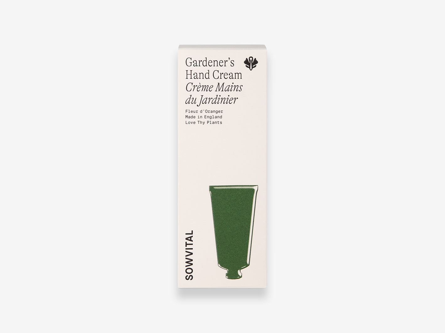 Gardener's Hand Cream 75ml