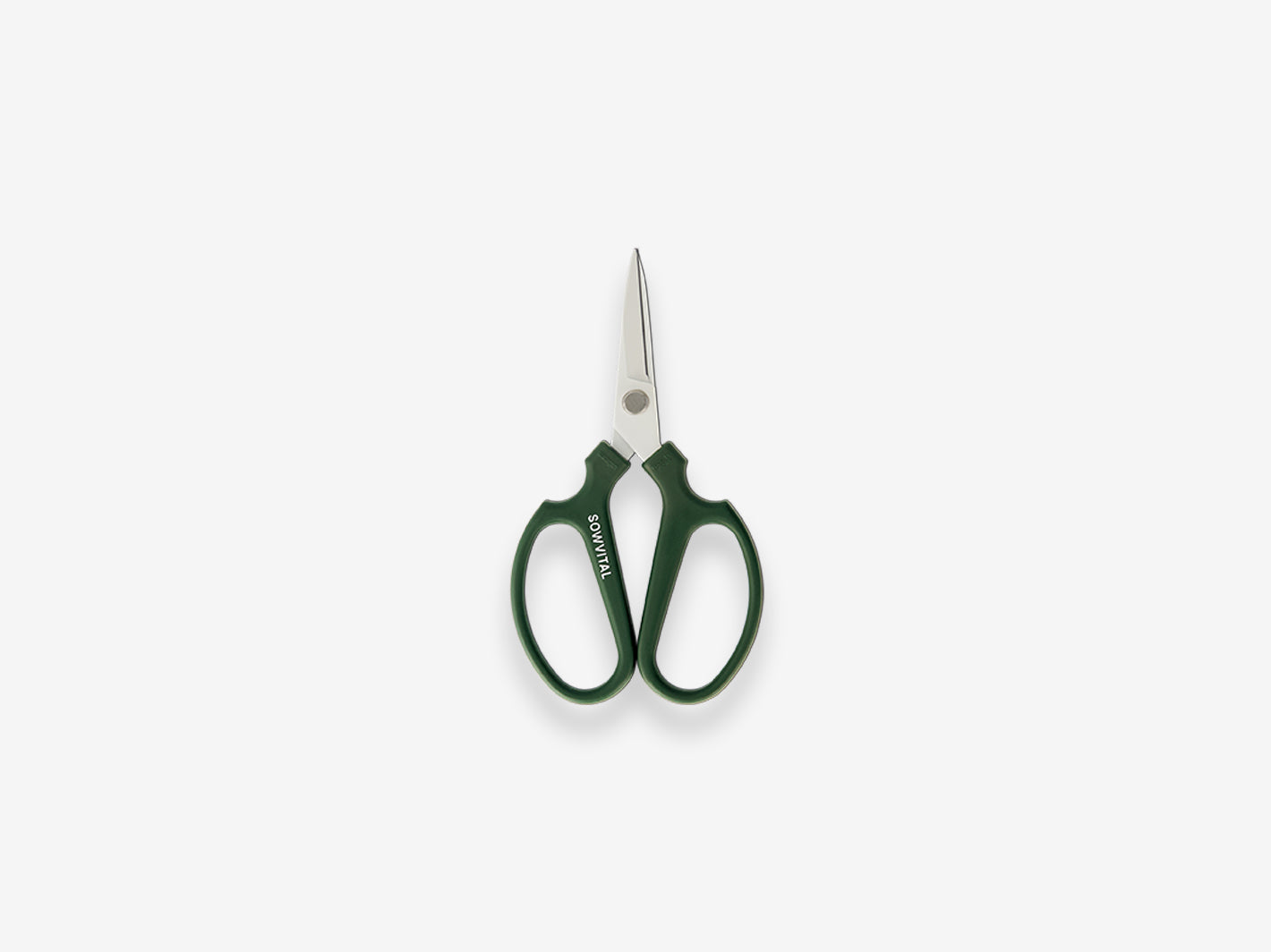 Gardener's Pruning Scissors