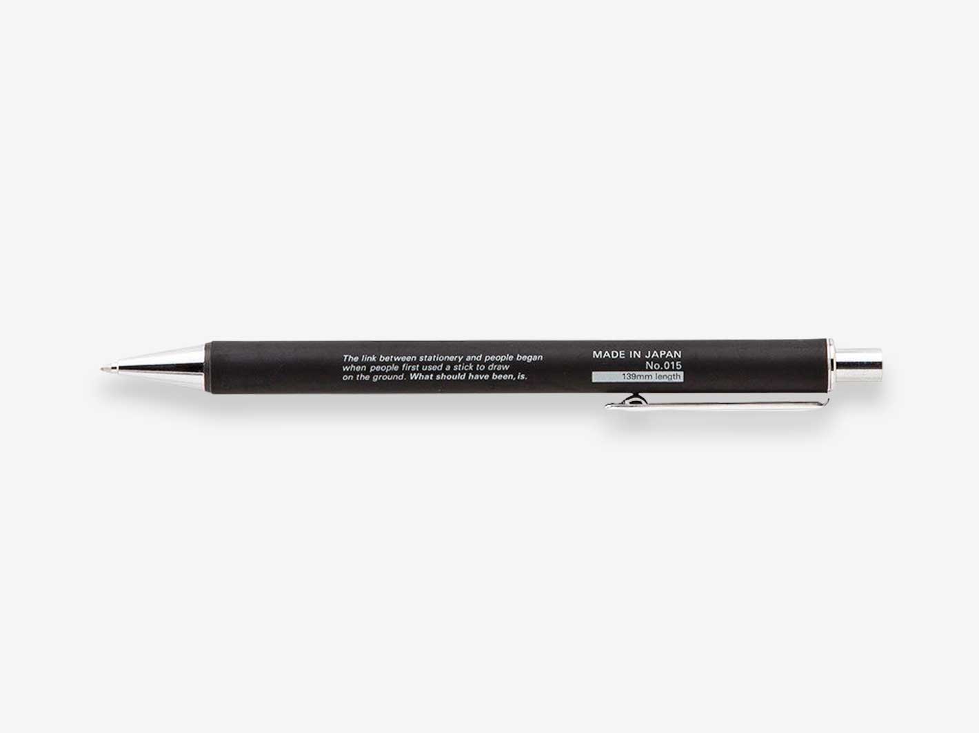 Ball Point Ink STALOGY | Oil-based Ink Ballpoint Pen 0.7mm | Misc Store Amsterdam