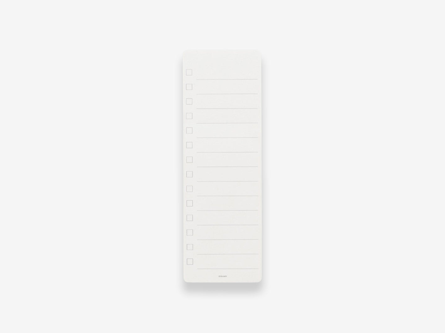 To Do Sticky Notes M