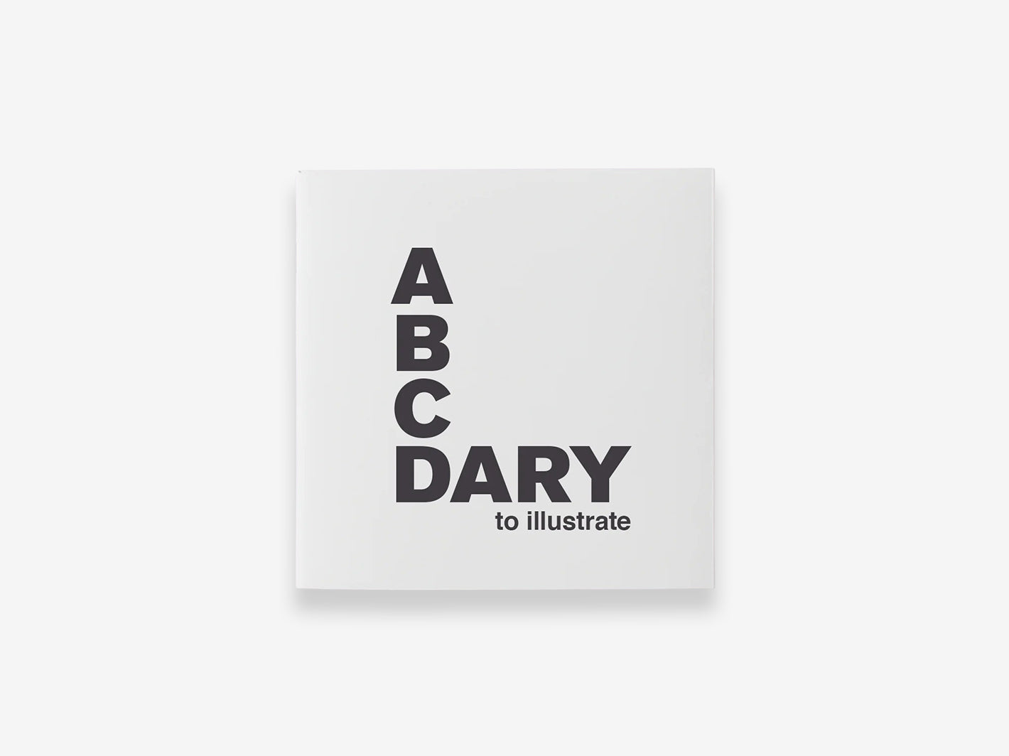 ABCDary