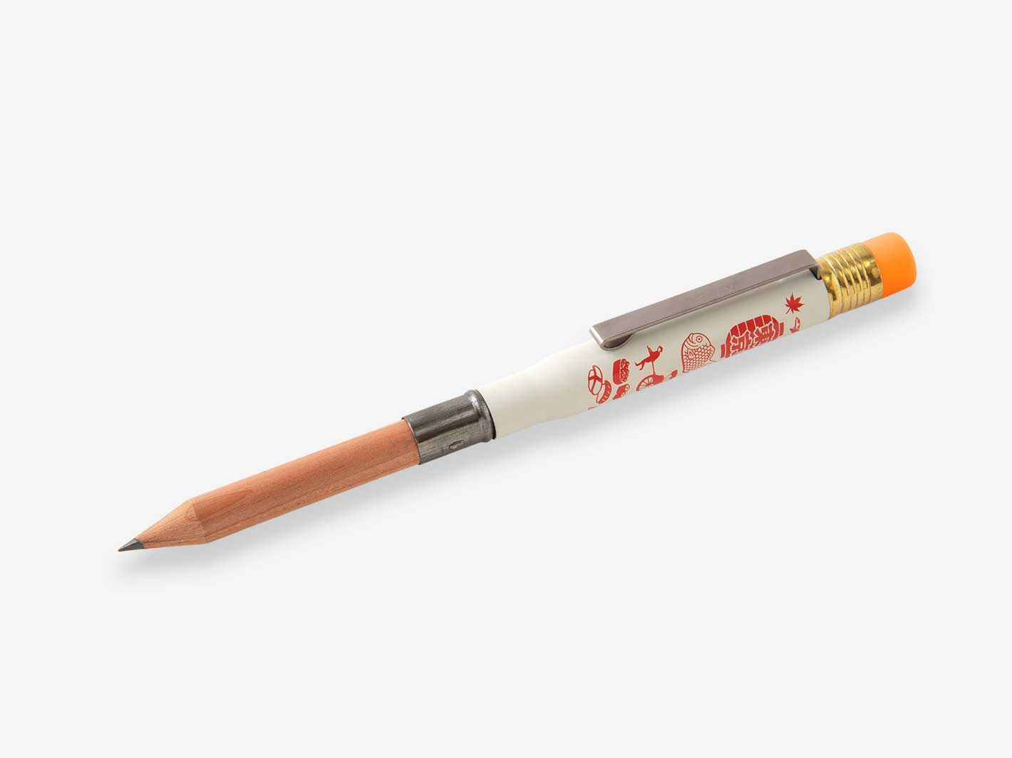 Brass Pencil TOKYO Edition