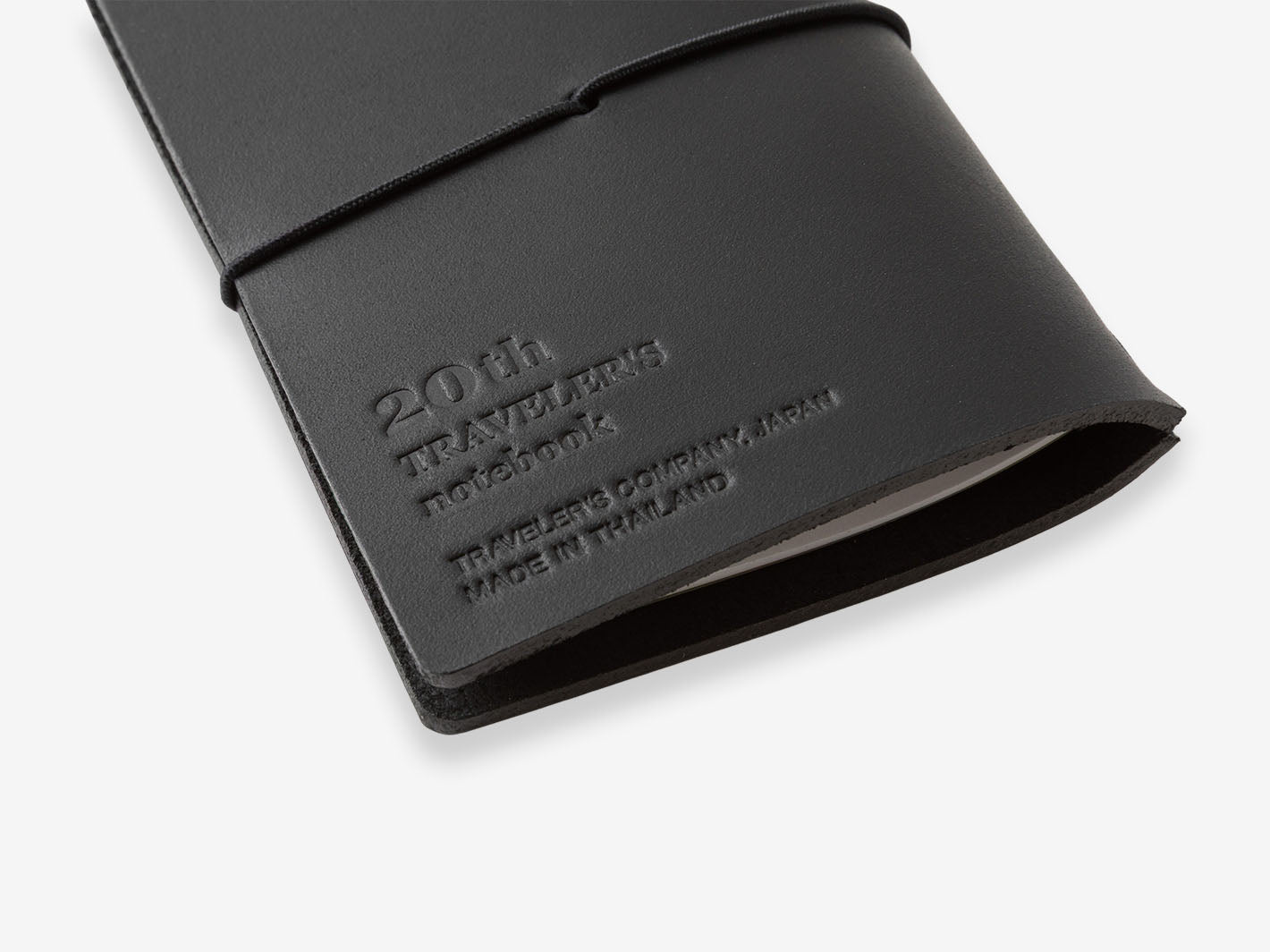 Pre-Order | TRAVELER'S notebook Card Size 20th Anniversary Set