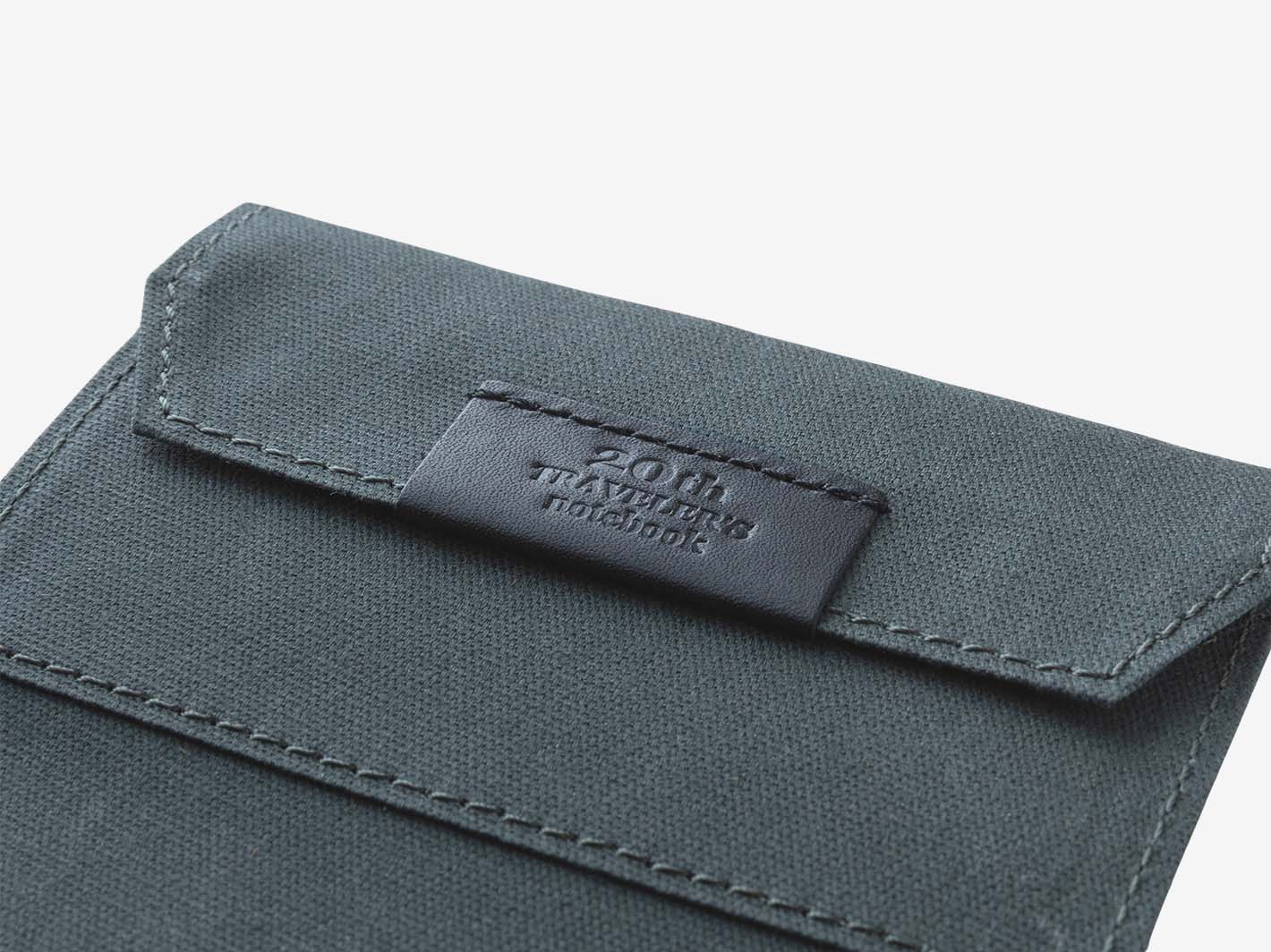 Pre-Order | TRAVELER'S notebook Card Size 20th Anniversary Set