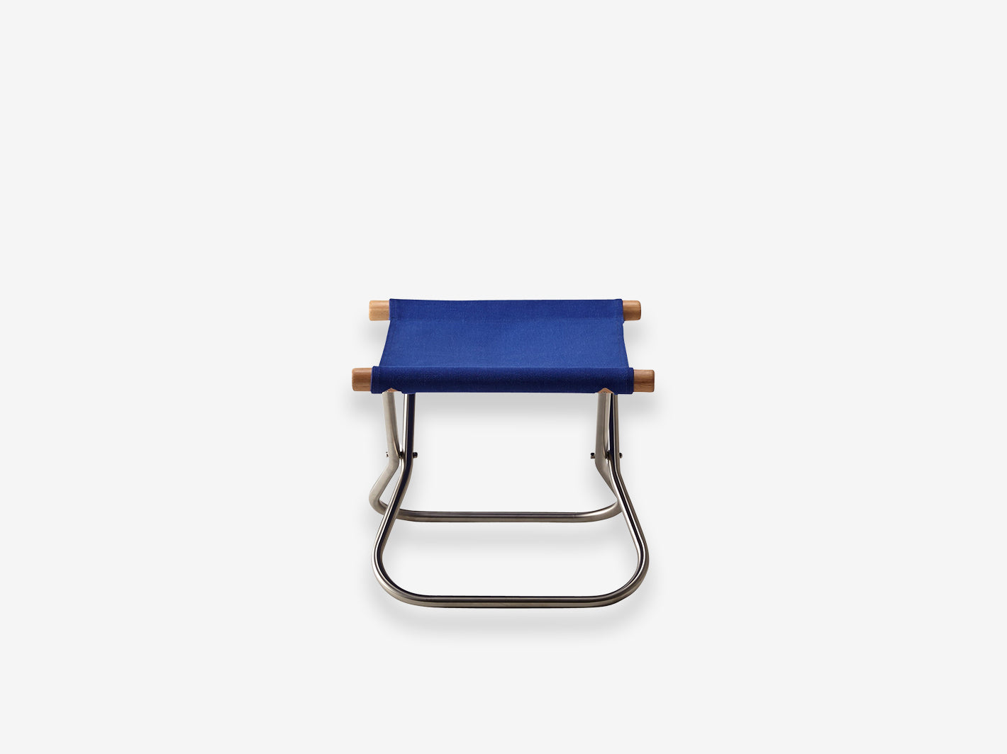 Nychair X Ottoman Blue