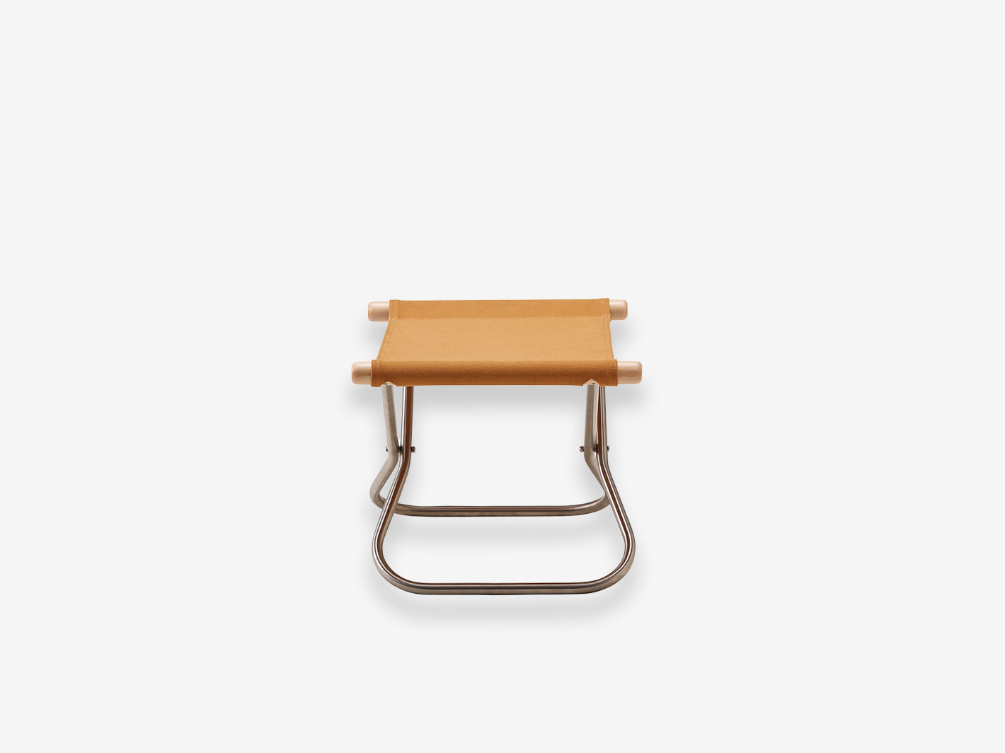 Nychair X Ottoman Camel