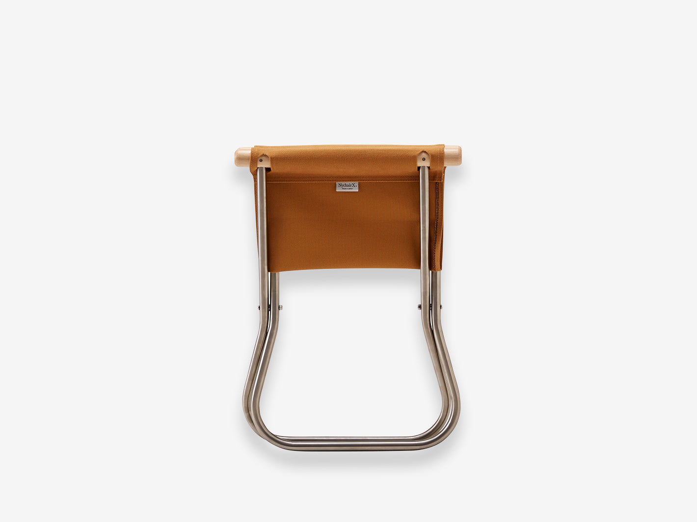 Nychair X Ottoman Camel